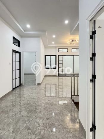 Best Deal Hunian Mewah Ideal dan Luas di BSD, Tangerang Selatan Best Deal Hunian Mewah Ideal dan Luas di BSD, Tangerang Selatan