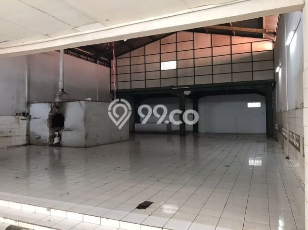 Komersial Bagus Dijual LB 1000m2 Lokasi Strategis Bandung Area Cocok untuk Berbisnis Komersial Bagus Dijual LB 1000m2 Lokasi Strategis Bandung Area Cocok untuk Berbisnis