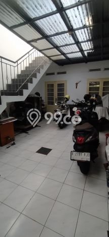 Rumah Elit Modern Siap Huni di Sayap Dago Bandung Rumah Elit Modern Siap Huni di Sayap Dago Bandung