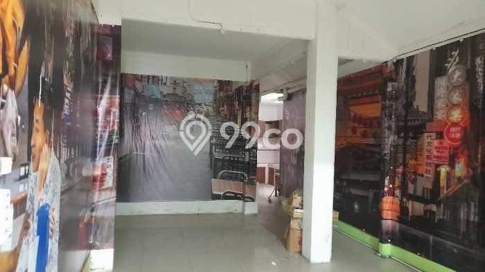 Ruko Komersial Dijual di Astanaanyar Bandung LT 86m2 & LB 86m2 Ruko Komersial Dijual di Astanaanyar Bandung LT 86m2 & LB 86m2