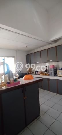 Rumah Elit Modern Siap Huni di Sayap Dago Bandung Rumah Elit Modern Siap Huni di Sayap Dago Bandung