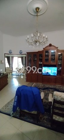 Rumah Mewah LB 276m2 Siap Huni Desain Elegan di Sayap Dago, Bandung Rumah Mewah LB 276m2 Siap Huni Desain Elegan di Sayap Dago, Bandung