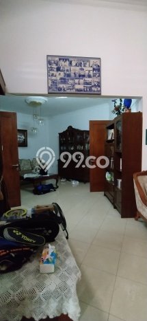 Rumah Mewah LB 276m2 Siap Huni Desain Elegan di Sayap Dago, Bandung Rumah Mewah LB 276m2 Siap Huni Desain Elegan di Sayap Dago, Bandung