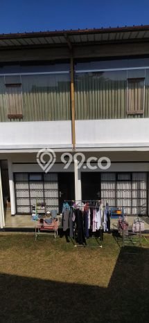 Rumah Elit Modern Siap Huni di Sayap Dago Bandung Rumah Elit Modern Siap Huni di Sayap Dago Bandung