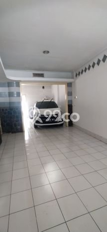 Rumah Elit Modern Siap Huni di Sayap Dago Bandung Rumah Elit Modern Siap Huni di Sayap Dago Bandung
