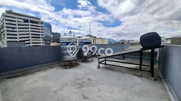 FOR RENT! Ruko di Otista Cocok untuk Bisnis 370m2 FOR RENT! Ruko di Otista Cocok untuk Bisnis 370m2