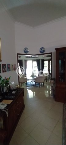 Rumah Mewah LB 276m2 Siap Huni Desain Elegan di Sayap Dago, Bandung Rumah Mewah LB 276m2 Siap Huni Desain Elegan di Sayap Dago, Bandung