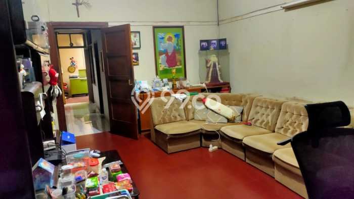 Rumah Elit Modern Siap Huni di Braga Bandung Rumah Elit Modern Siap Huni di Braga Bandung