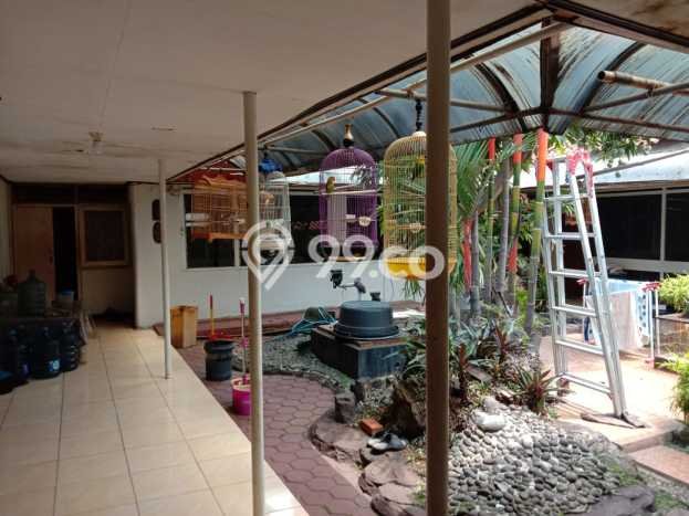 Rumah Elit LB 400m2 Siap Huni Desain Elegan di Turangga, Bandung Rumah Elit LB 400m2 Siap Huni Desain Elegan di Turangga, Bandung