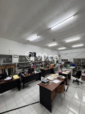 FOR RENT! Pabrik di Bandung Barat Cocok untuk Bisnis 2500m2 FOR RENT! Pabrik di Bandung Barat Cocok untuk Bisnis 2500m2