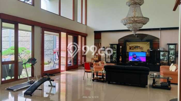 Rumah Cantik Siap Huni Di Sukajadi Luas 700m2 Aman Rumah Cantik Siap Huni Di Sukajadi Luas 700m2 Aman
