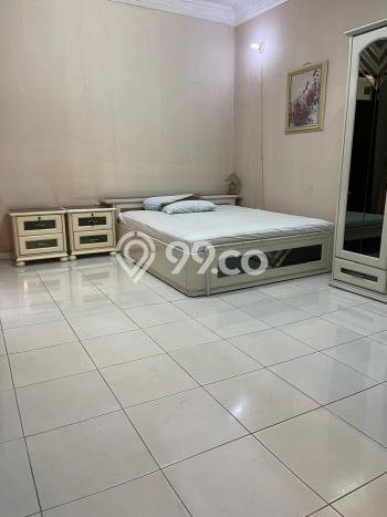 Rumah Luxury Modern Tanpa Renovasi di Setra Sari Bandung Rumah Luxury Modern Tanpa Renovasi di Setra Sari Bandung