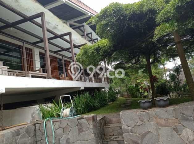 Hunian Mewah LB 450m2 Siap Pakai Desain Elegan di Setiabudi, Bandung Hunian Mewah LB 450m2 Siap Pakai Desain Elegan di Setiabudi, Bandung