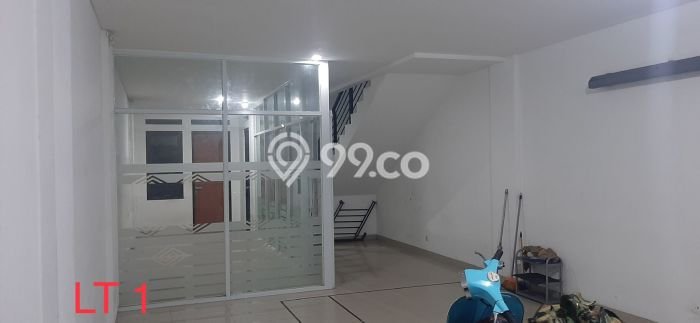 Ruko Favorit Dijual di Batununggal Bandung Kawasan Pusat Bisnis Ruko Favorit Dijual di Batununggal Bandung Kawasan Pusat Bisnis