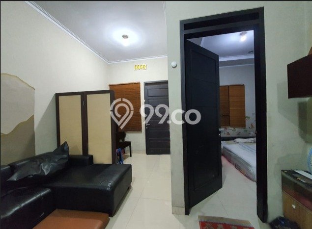 Dijual Rumah Eksklusif 3 KT di Mekar Wangi, Bandung Dijual Rumah Eksklusif 3 KT di Mekar Wangi, Bandung