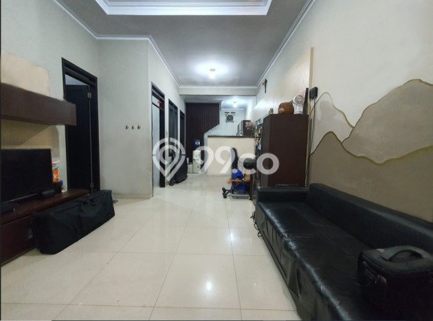 Dijual Rumah Eksklusif 3 KT di Mekar Wangi, Bandung Dijual Rumah Eksklusif 3 KT di Mekar Wangi, Bandung