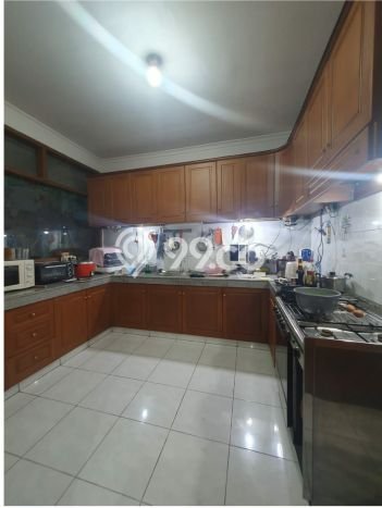 Hunian Mewah LB 300m2 Siap Huni Desain Elegan di Mekar Wangi, Bandung Hunian Mewah LB 300m2 Siap Huni Desain Elegan di Mekar Wangi, Bandung