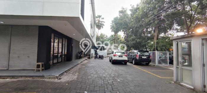 Disewakan Ruko di Kawasan Ramai Riau Luas 83m2 Disewakan Ruko di Kawasan Ramai Riau Luas 83m2