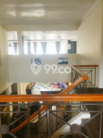 Hunian Super Elit dengan Akses Paling Strategis di Setra Duta, Bandung Hunian Super Elit dengan Akses Paling Strategis di Setra Duta, Bandung