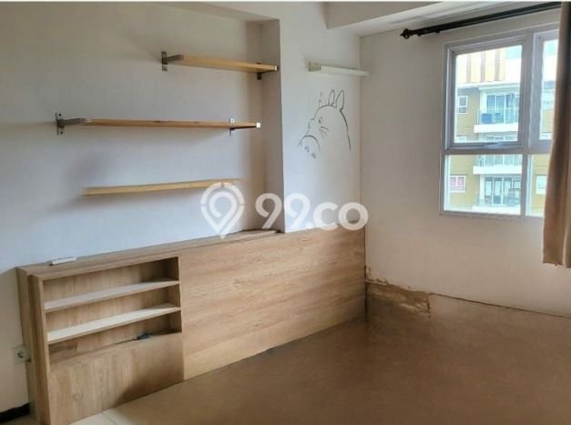 Untuk Dijual Apartemen 3 KT & 2 KM di Bandung Area Strategis Untuk Dijual Apartemen 3 KT & 2 KM di Bandung Area Strategis