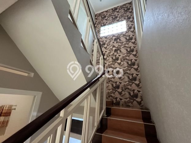 Jual Rumah Mewah Megah Dengan View Eksklusif di Cigadung, Bandung Jual Rumah Mewah Megah Dengan View Eksklusif di Cigadung, Bandung