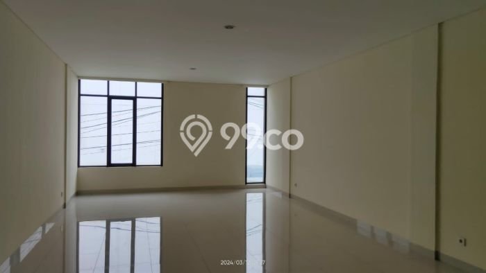Unit Ruko Dijual di Bandung LT 117m2 & LB 210m2 Unit Ruko Dijual di Bandung LT 117m2 & LB 210m2