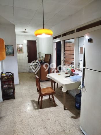Jual Rumah Bagus Siap Huni LB 70m2 di Sukajadi, Bandung Jual Rumah Bagus Siap Huni LB 70m2 di Sukajadi, Bandung