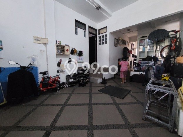 Siap Huni Hunian Elit 6 Kamar di Sukajadi Dekat ke Mana Saja Siap Huni Hunian Elit 6 Kamar di Sukajadi Dekat ke Mana Saja