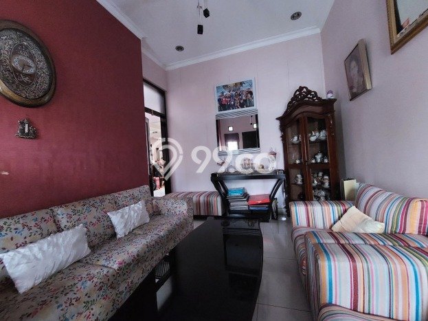 Siap Huni Hunian Elit 6 Kamar di Sukajadi Dekat ke Mana Saja Siap Huni Hunian Elit 6 Kamar di Sukajadi Dekat ke Mana Saja