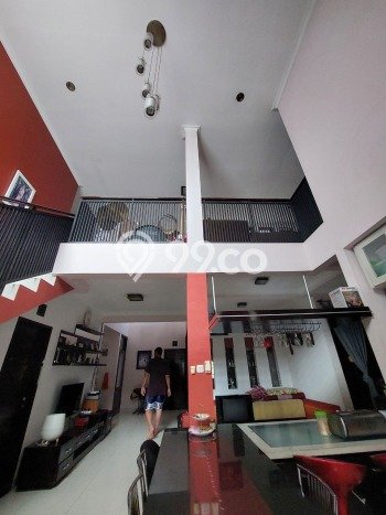 Siap Huni Hunian Elit 6 Kamar di Sukajadi Dekat ke Mana Saja Siap Huni Hunian Elit 6 Kamar di Sukajadi Dekat ke Mana Saja