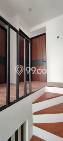Rumah Minimalis 3 KT di Leuwi Panjang Bandung Unfurnished Rumah Minimalis 3 KT di Leuwi Panjang Bandung Unfurnished