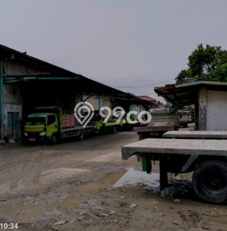 Gudang Bagus Dijual LB 2600m2 Lokasi Strategis Bandung Area Cocok untuk Bisnis Gudang Bagus Dijual LB 2600m2 Lokasi Strategis Bandung Area Cocok untuk Bisnis