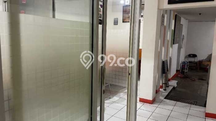Disewakan! Rumah 2 Kamar Tidur &
2 Kamar Mandi di BKR, Bandung Disewakan! Rumah 2 Kamar Tidur &
2 Kamar Mandi di BKR, Bandung