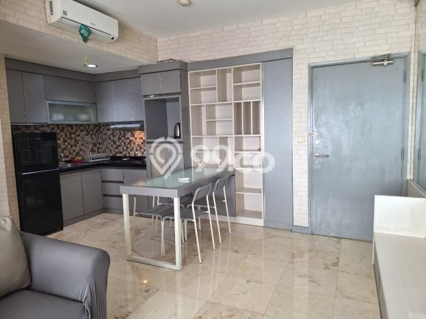 Dijual Apartemen 2 KT & 1 KM di Bandung Lokasi Strategis Dijual Apartemen 2 KT & 1 KM di Bandung Lokasi Strategis