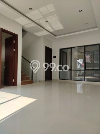 Ready to Use! Premium House LT 84m2 Desain Elegan di Setra Duta Ready to Use! Premium House LT 84m2 Desain Elegan di Setra Duta