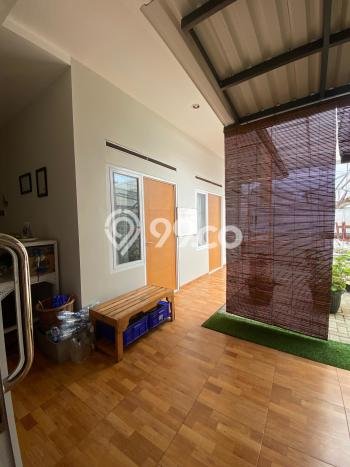 Rumah Mewah LB 261m2 Siap Pakai Desain Elegan di Subang Kota, Subang Rumah Mewah LB 261m2 Siap Pakai Desain Elegan di Subang Kota, Subang