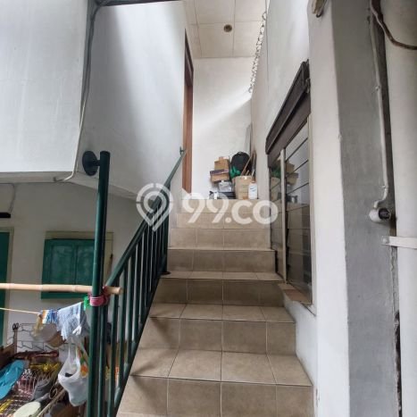 For Sale! Luxury House LT 300m2 Desain Modern di Hegarmanah For Sale! Luxury House LT 300m2 Desain Modern di Hegarmanah