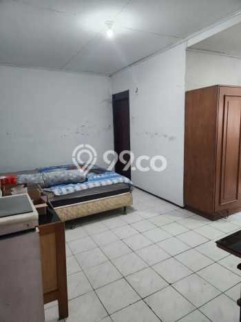 Dijual Hunian Mewah dengan Fasilitas Sekitar Komplit di Regol, Bandung Dijual Hunian Mewah dengan Fasilitas Sekitar Komplit di Regol, Bandung