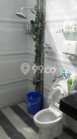 Siap Huni Hunian Elit 2 Kamar di Batununggal Dekat ke Mana Saja Siap Huni Hunian Elit 2 Kamar di Batununggal Dekat ke Mana Saja