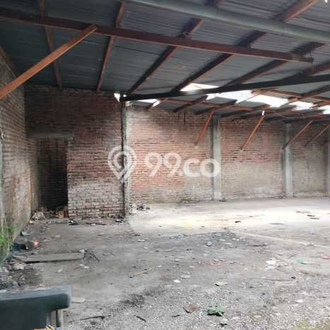 Dijual Tanah di Bandung, Luas 280m2 SHM Dijual Tanah di Bandung, Luas 280m2 SHM