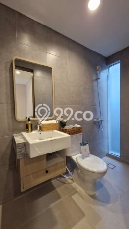 For Sale Hunian Rumah Terawat 3 KT di Summarecon Bandung, Bandung For Sale Hunian Rumah Terawat 3 KT di Summarecon Bandung, Bandung