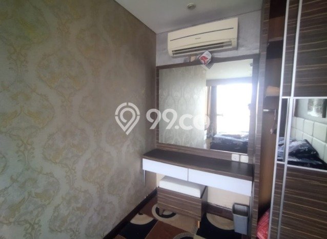 Siap Huni Apartemen di Bandung 0 Kamar & 0 Kamar Mandi, Luas 46m2 Siap Huni Apartemen di Bandung 0 Kamar & 0 Kamar Mandi, Luas 46m2