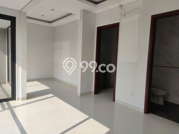 Ready to Use! Premium House LT 84m2 Desain Elegan di Setra Duta Ready to Use! Premium House LT 84m2 Desain Elegan di Setra Duta