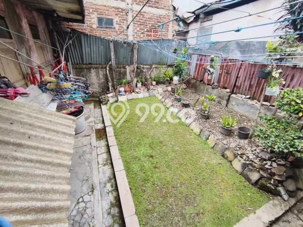 Rumah Minimalis 2 Kamar LT 154m2 di Pajajaran Rumah Minimalis 2 Kamar LT 154m2 di Pajajaran