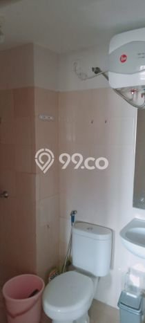 Apartemen Minimalis untuk Dijual di Sudirman Dengan Spesifikasi 1 KT & 1 KM Apartemen Minimalis untuk Dijual di Sudirman Dengan Spesifikasi 1 KT & 1 KM