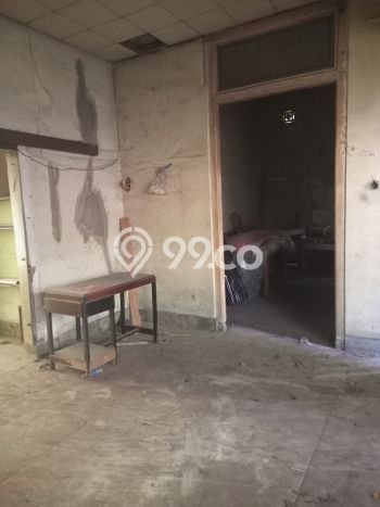 Rumah Elit LB 260m2 Siap Huni Desain Elegan di Veteran, Bandung Rumah Elit LB 260m2 Siap Huni Desain Elegan di Veteran, Bandung