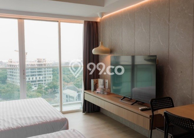 Hunian Apartemen Ideal untuk Dijual di Bandung dengan 0 Kamar Hunian Apartemen Ideal untuk Dijual di Bandung dengan 0 Kamar