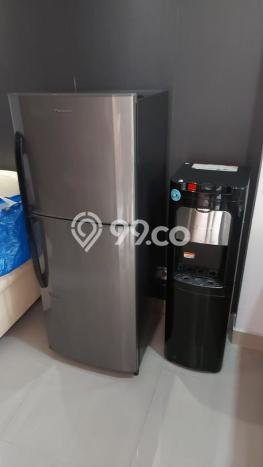 Apartemen Cozy Dijual di Bandung Spesifikasi 2 KT, 1 KM Apartemen Cozy Dijual di Bandung Spesifikasi 2 KT, 1 KM