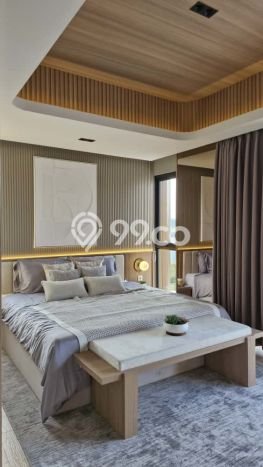 For Sale Hunian Rumah Terawat 3 KT di Summarecon Bandung, Bandung For Sale Hunian Rumah Terawat 3 KT di Summarecon Bandung, Bandung