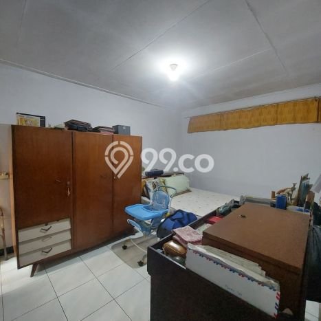 For Sale! Luxury House LT 300m2 Desain Modern di Hegarmanah For Sale! Luxury House LT 300m2 Desain Modern di Hegarmanah